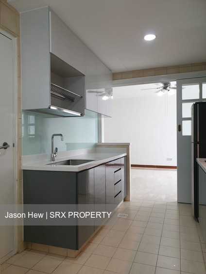 Compass Heights (D19), Apartment #202251282